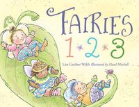 Cover image for Fairies 1, 2, 3