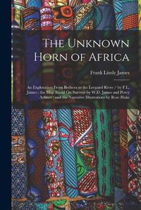 Cover image for The Unknown Horn of Africa