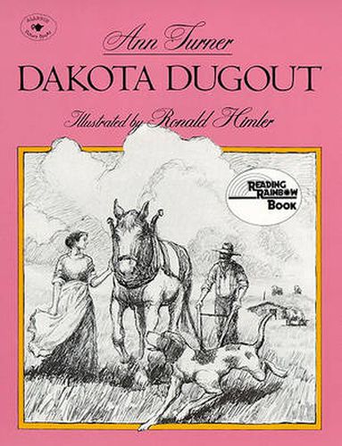 Cover image for Dakota Dugout