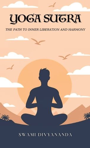 Cover image for The Yoga Sutras