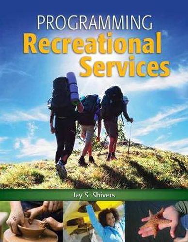 Cover image for Programming Recreational Services