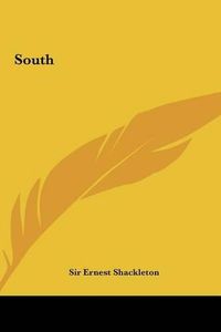 Cover image for South South