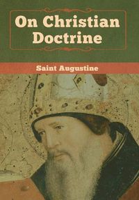 Cover image for On Christian Doctrine