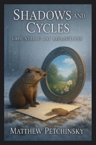 Cover image for Shadows and Cycles