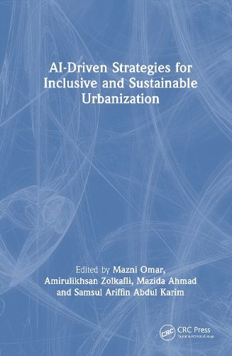 Cover image for AI-Driven Strategies for Inclusive and Sustainable Urbanization