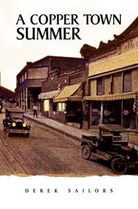 Cover image for A Copper Town Summer