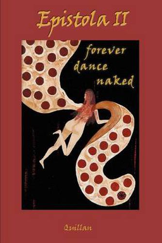 Cover image for Epistola II:Forever Dance Naked