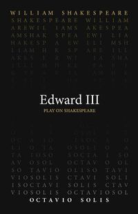 Cover image for Edward III