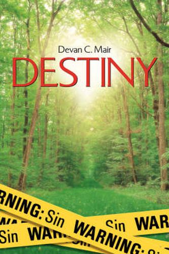 Cover image for Destiny