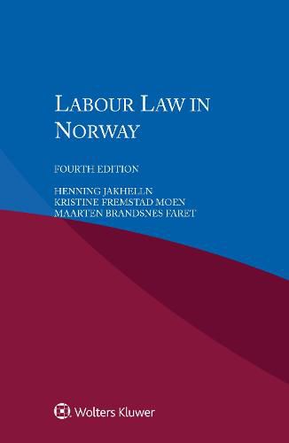 Labour Law in Norway
