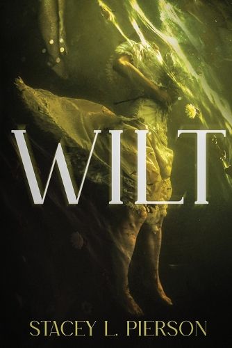 Cover image for Wilt