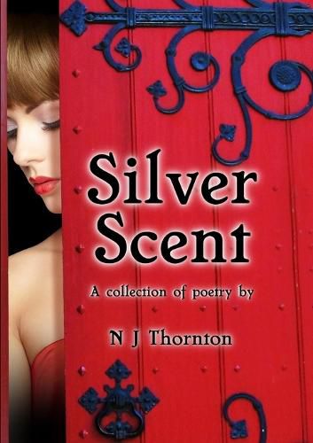 Cover image for Silver Scent