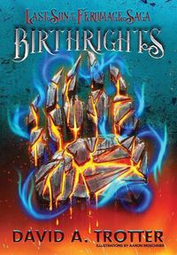 Cover image for Birthrights