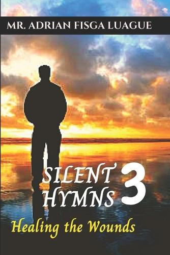 Cover image for Silent Hymns 3