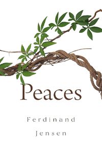 Cover image for Peaces