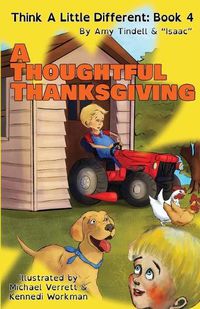 Cover image for A Thoughtful Thanksgiving