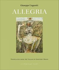 Cover image for Allegria