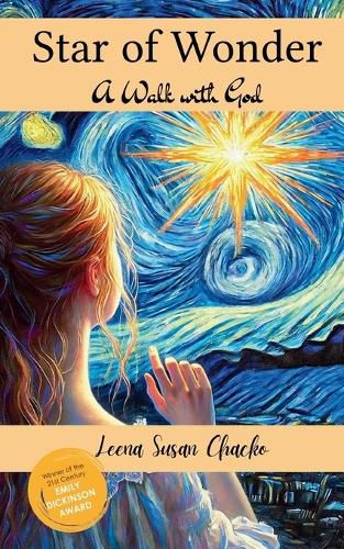 Cover image for Star of Wonder