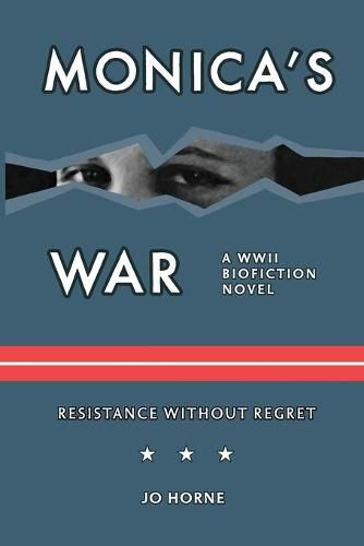 Cover image for Monica's War