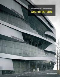 Cover image for The Sourcebook of Contemporary Architecture