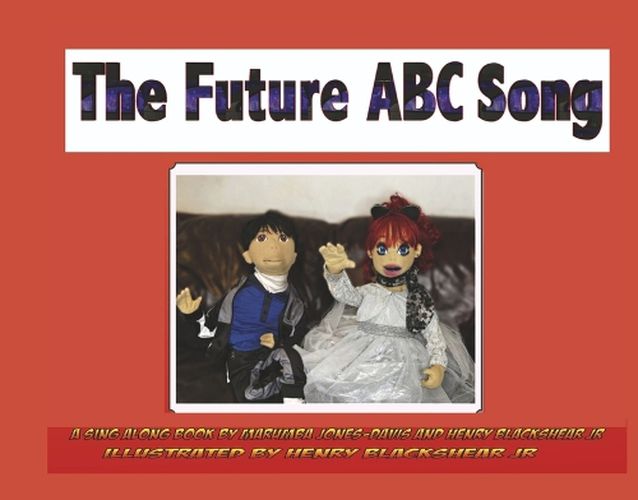 The Future ABC Song