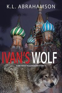 Cover image for Ivan's Wolf