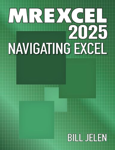 Cover image for Mrexcel 2025