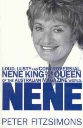 Nene: The Queen of the Magazine Wars