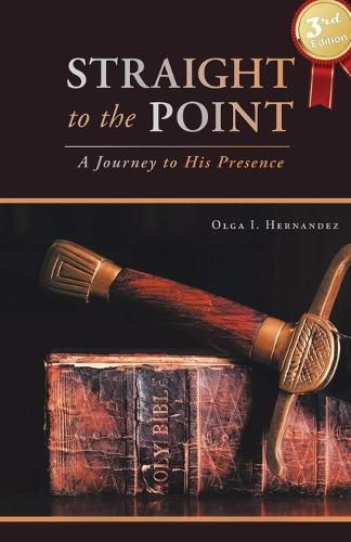 Cover image for Straight to the Point