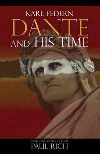 Cover image for Dante & His Time