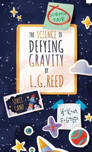 Cover image for The Science of Defying Gravity