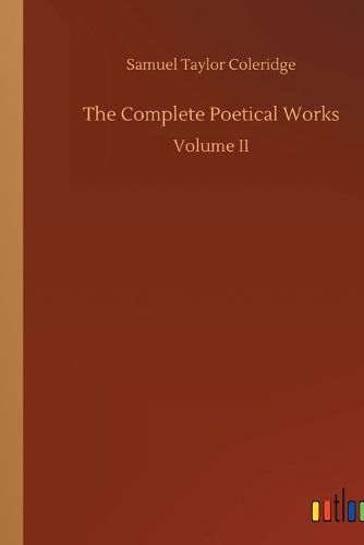 The Complete Poetical Works