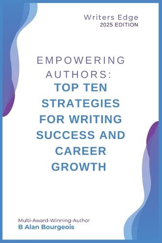 Cover image for Survival Strategies for Indie Authors