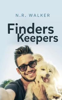 Cover image for Finders Keepers