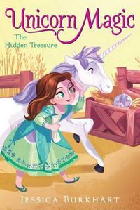 Cover image for The Hidden Treasure