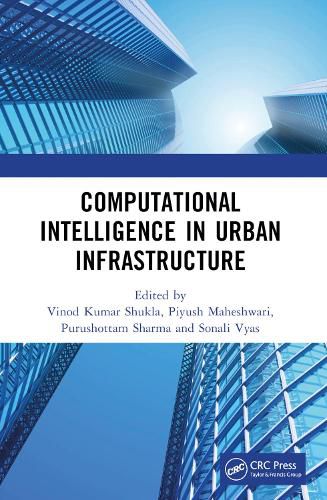 Cover image for Computational Intelligence in Urban Infrastructure