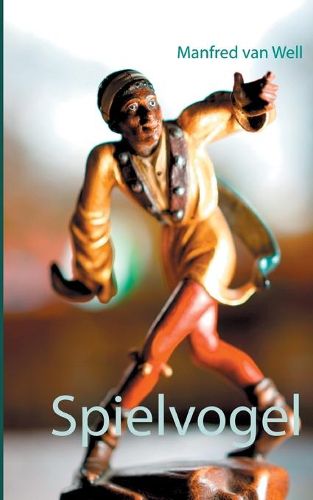Cover image for Spielvogel