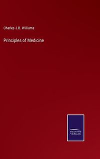 Cover image for Principles of Medicine