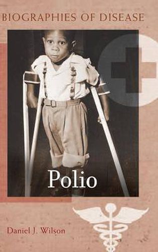 Cover image for Polio