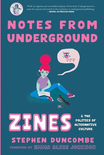 Cover image for Notes from Underground