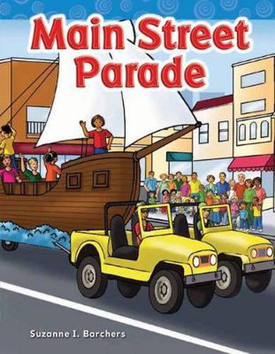 Main Street Parade