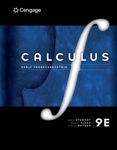 Single Variable Calculus: Early Transcendentals