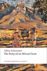 Cover image for The Story of an African Farm