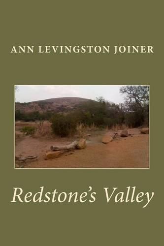 Cover image for Redstone's Valley