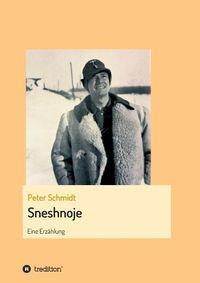 Cover image for Sneshnoje