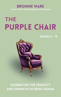 Cover image for The Purple Chair