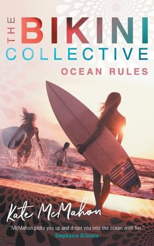 Cover image for Ocean Rules: The Bikini Collective Book 1