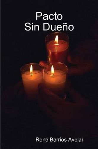 Cover image for Pacto Sin Dueno