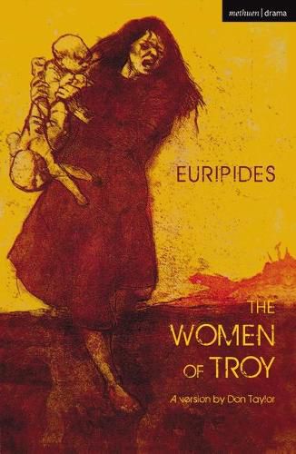 Cover image for The Women of Troy