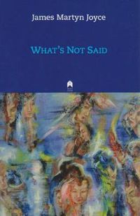 Cover image for What's Not Said